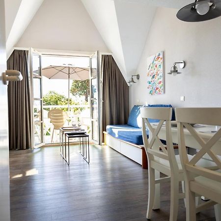 Le Petit Fort - Duplex Avec Piscine Bénodet Zewnętrze zdjęcie