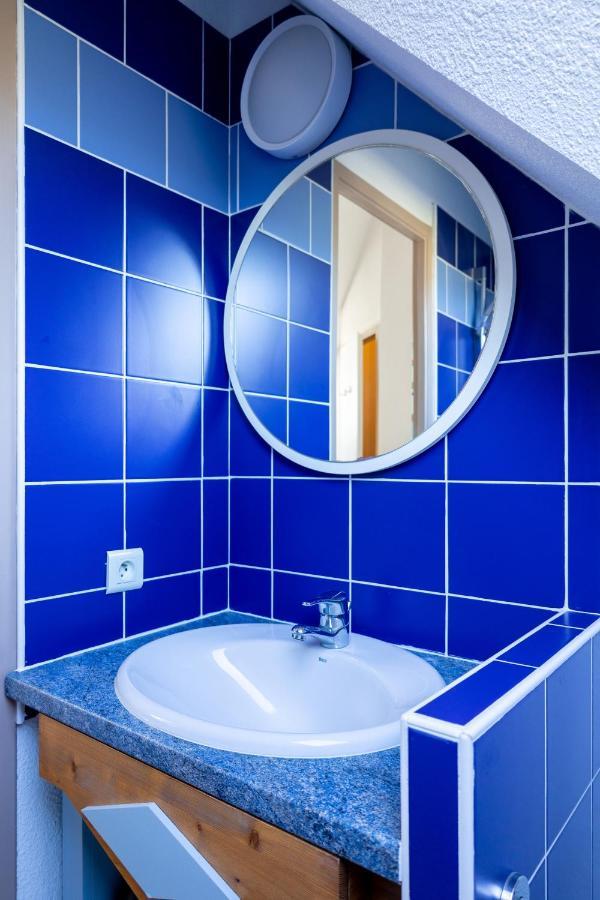 Le Petit Fort - Duplex Avec Piscine Bénodet Zewnętrze zdjęcie