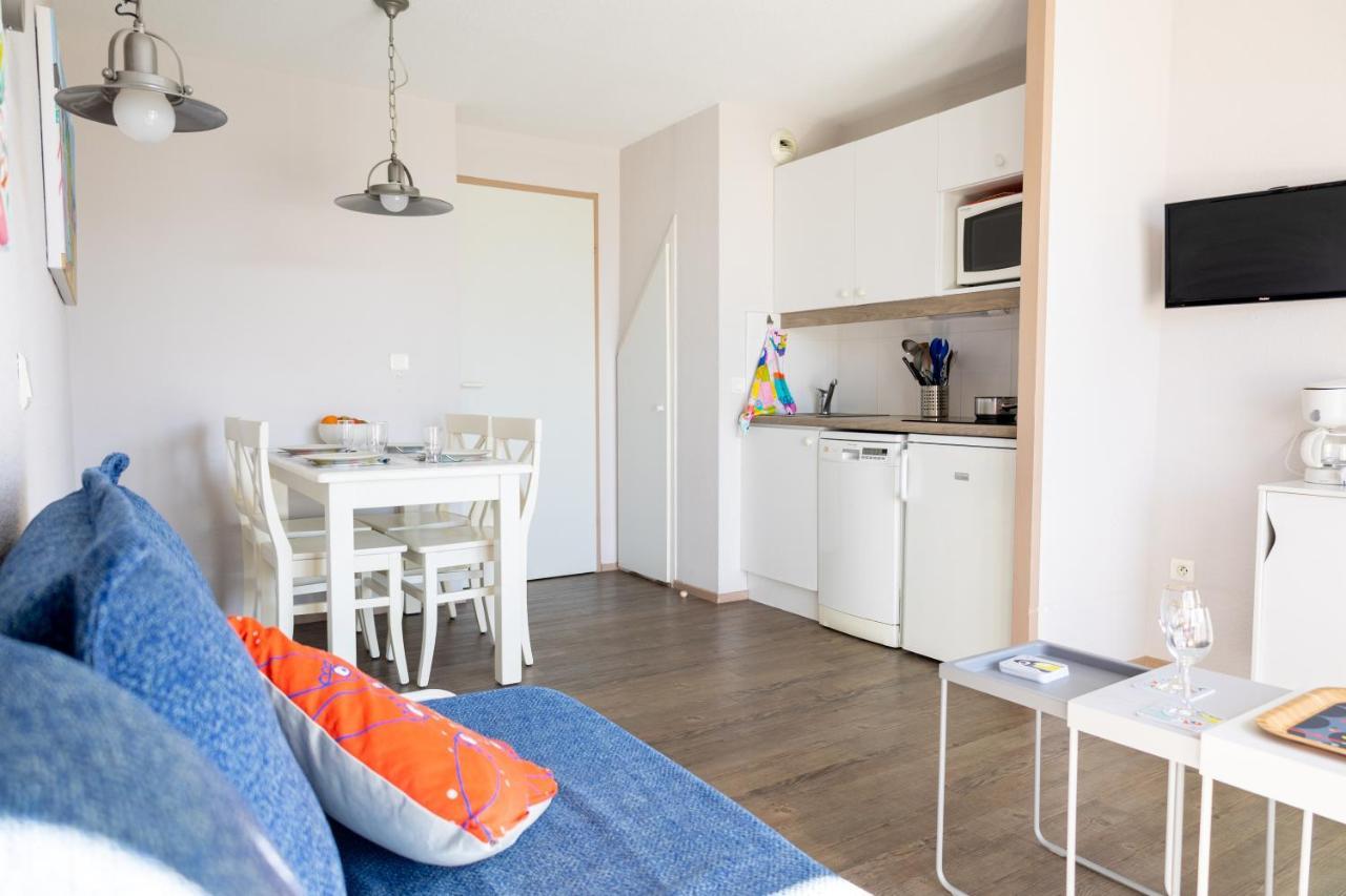 Le Petit Fort - Duplex Avec Piscine Bénodet Zewnętrze zdjęcie