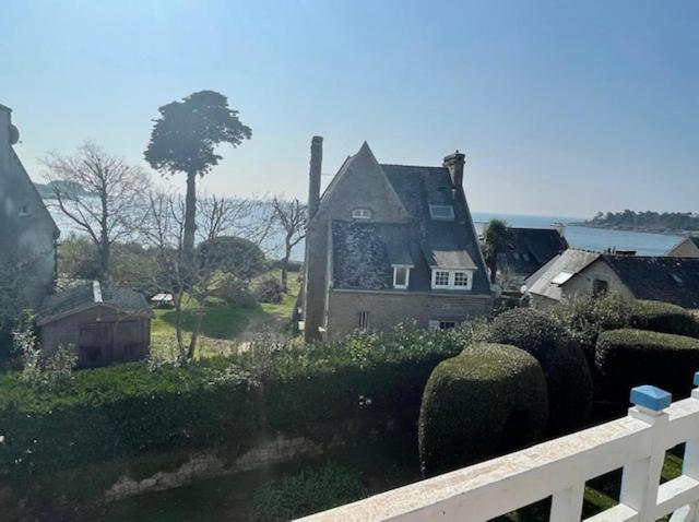 Le Petit Fort - Duplex Avec Piscine Bénodet Zewnętrze zdjęcie